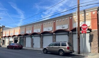 Plus de détails pour 791 E Pico Blvd, Los Angeles, CA - Local d'activités à louer