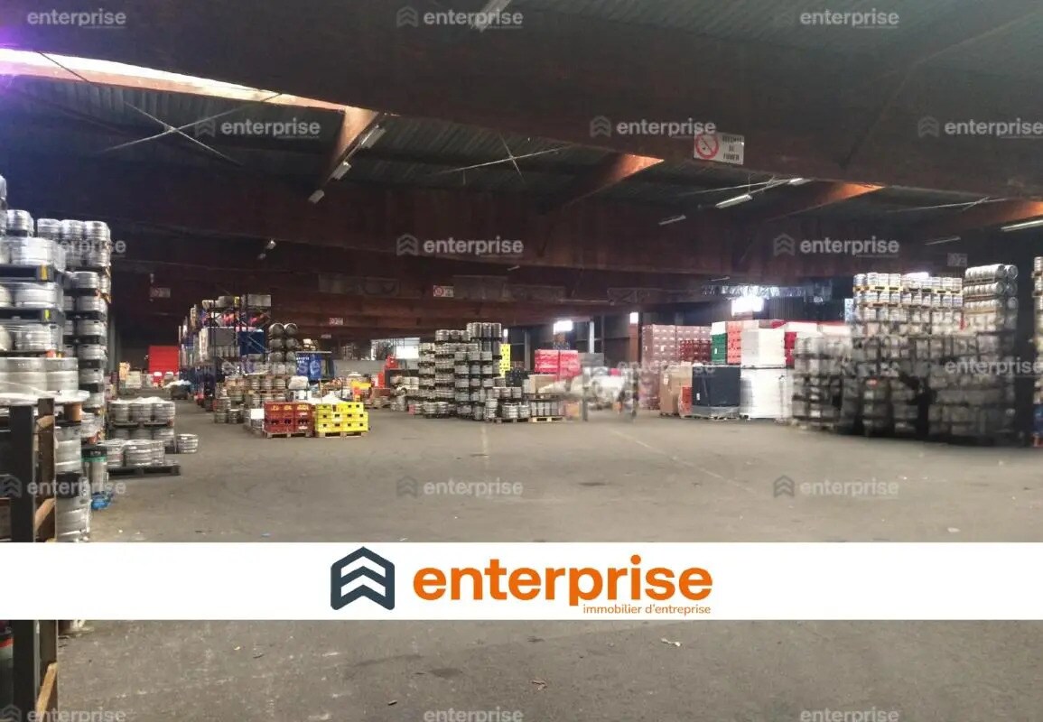 Local d’activités dans Amiens à louer Photo intérieure– Image 1 sur 2