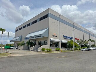 Plus de détails pour 4296-4360 Malaai St, Honolulu, HI - Local d'activités à louer