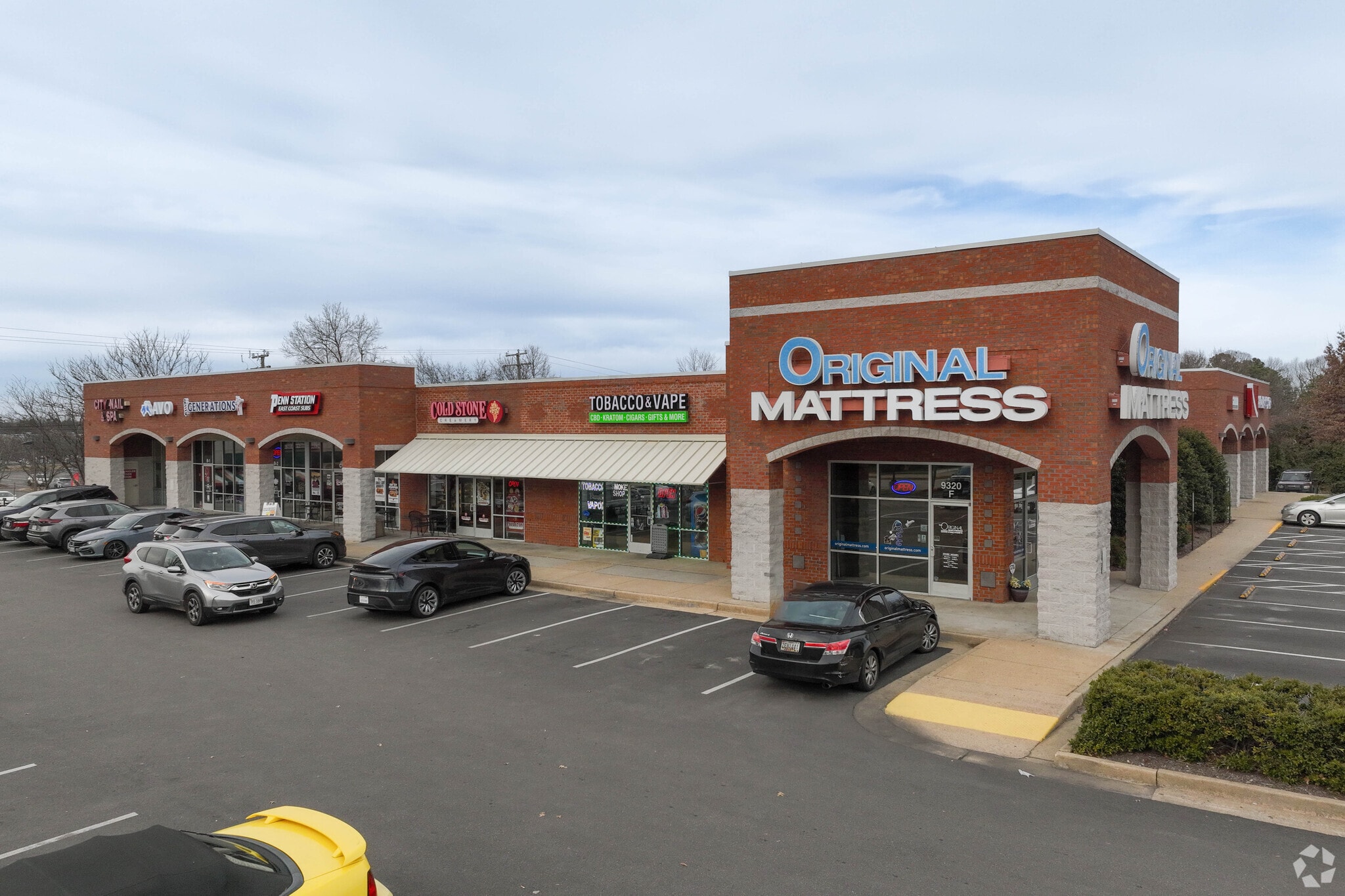 9320 W Broad St, Richmond, VA à louer Photo principale– Image 1 sur 14