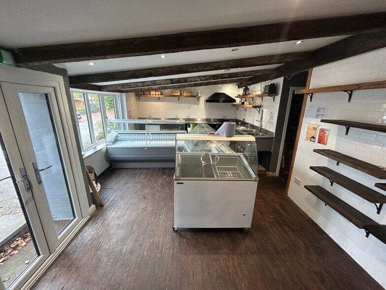 4 Balfron Rd, Killearn à louer - Photo de l’immeuble – Image 3 sur 3