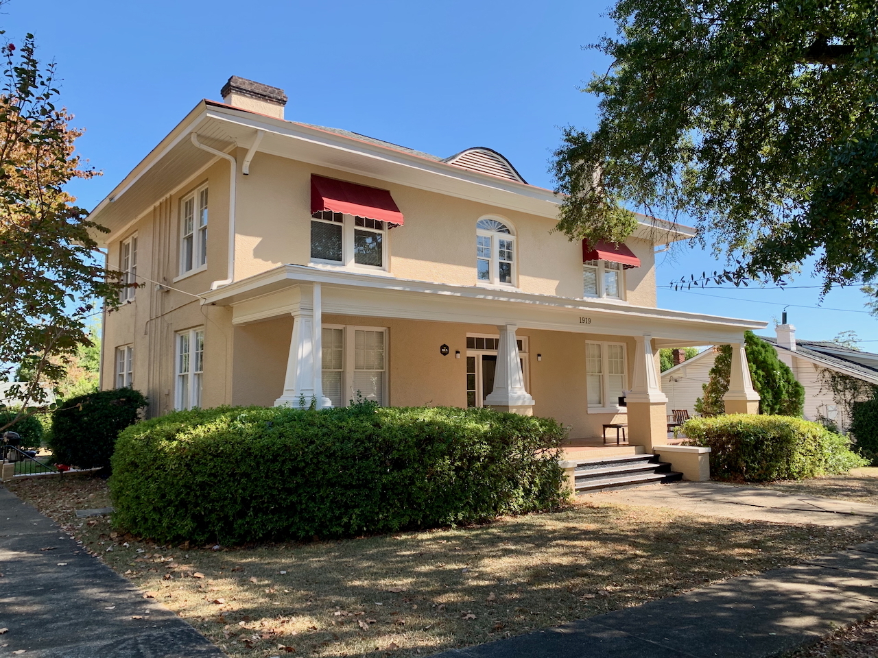 1919 Hampton Ave, Augusta, GA à vendre Photo principale– Image 1 sur 14