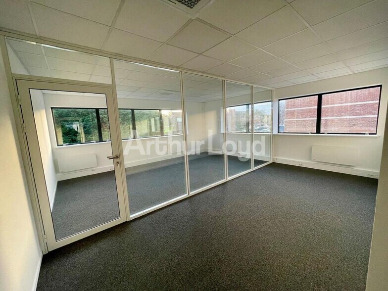21 Allée Lavoisier, Villeneuve-d'Ascq à louer - Photo de l’immeuble – Image 3 sur 5
