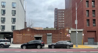 Plus de détails pour 1990 Webster Ave, Bronx, NY - Industriel/Logistique à vendre