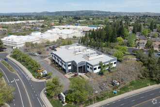 785 Orchard Dr, Folsom, CA - VUE AÉRIENNE  vue de carte