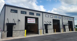 Plus de détails pour 159 Armstrong Ct, Norman, OK - Local d’activités à vendre