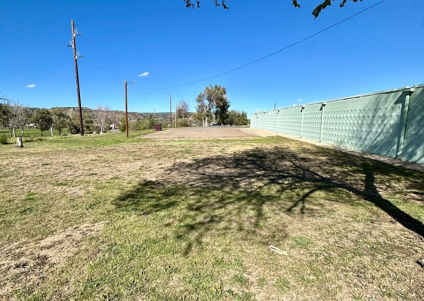 823 Van Buren St, Trinidad, CO à vendre - Photo de l’immeuble – Image 3 sur 8