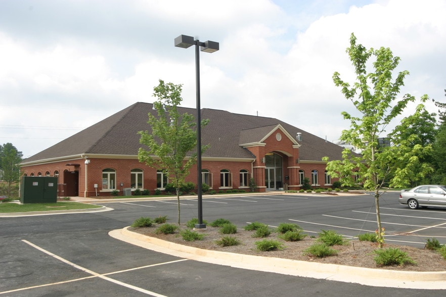 2713 Charles Hardy Pky, Dallas, GA à louer - Autre – Image 3 sur 6