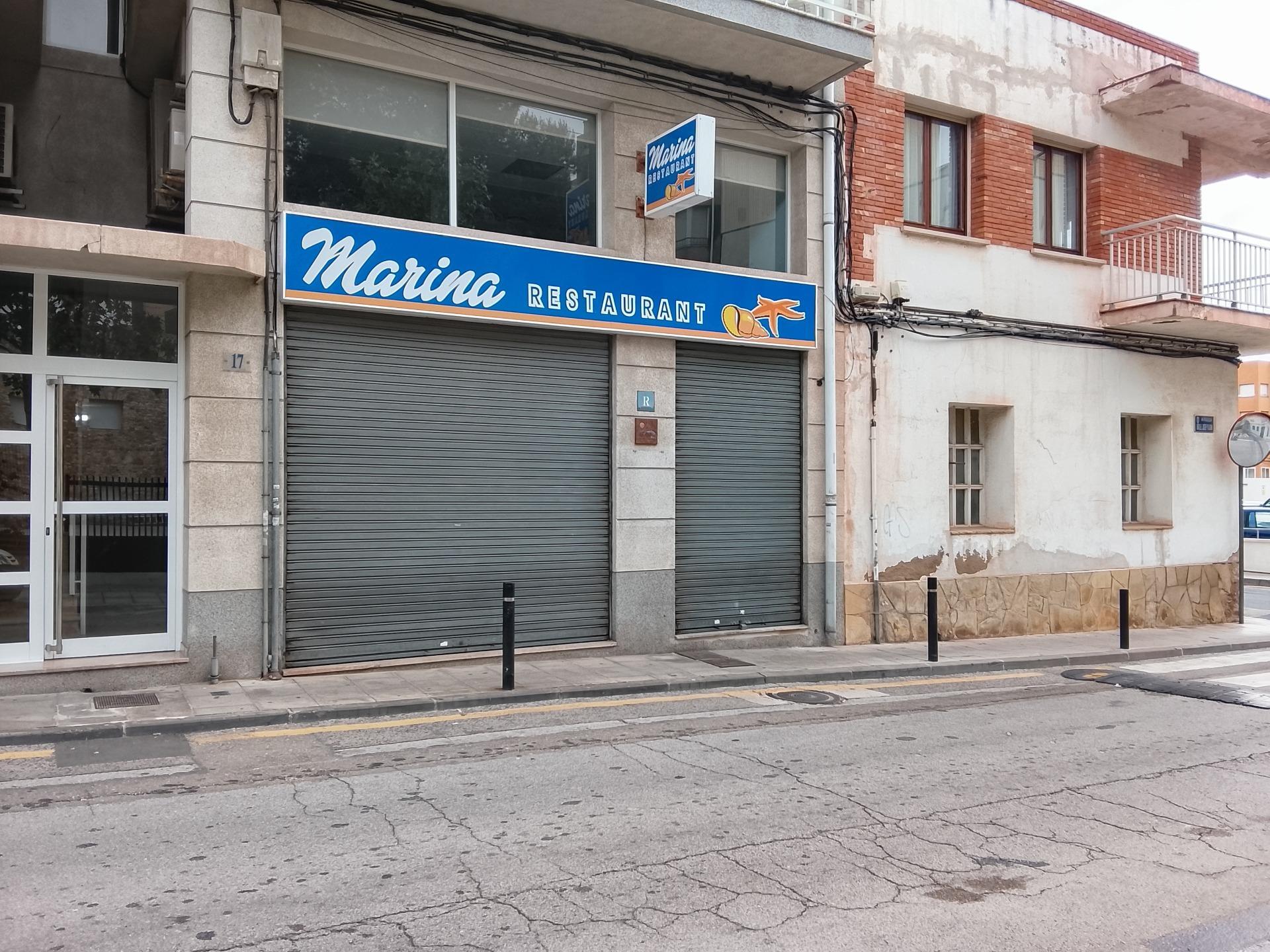 Immeuble residentiel dans L'Ametlla de Mar, Tarragona à vendre Photo de l’immeuble– Image 1 sur 2