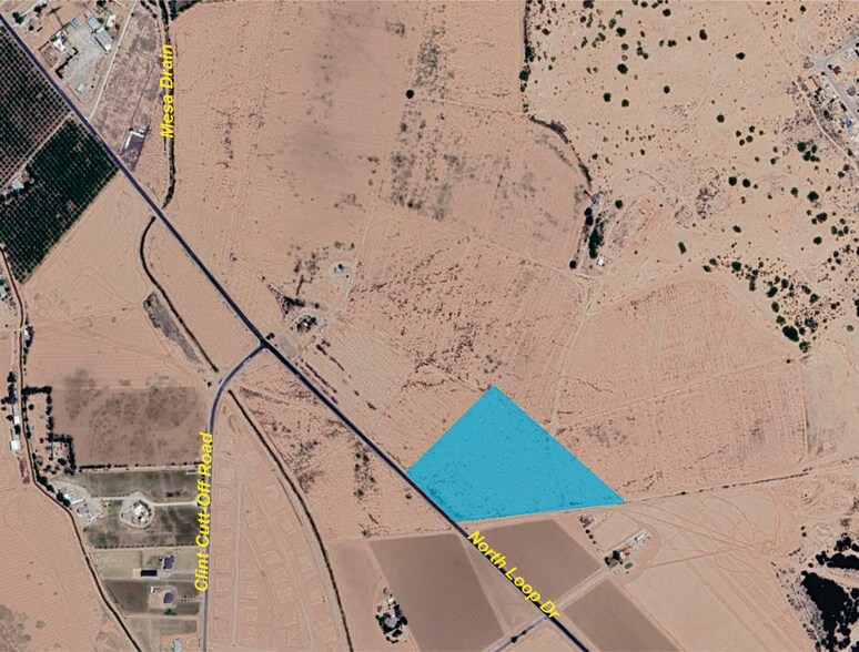 12801 North Loop dr, Clint, TX à vendre - Photo de l’immeuble – Image 3 sur 9