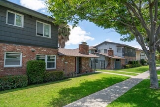Plus de détails pour 1602-1608 W Juno Ave, Anaheim, CA - Logement à vendre