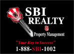 SBI Realty & Property Management Inc