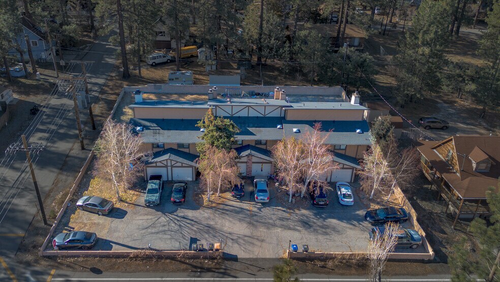 1111 Apple Ave, Wrightwood, CA à vendre - Photo de l’immeuble – Image 2 sur 13