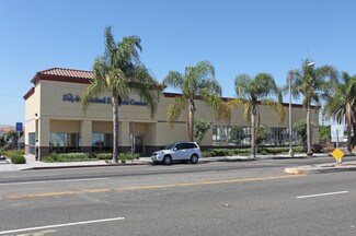 Plus de détails pour 3111 Long Beach Blvd, Long Beach, CA - Bureau à vendre