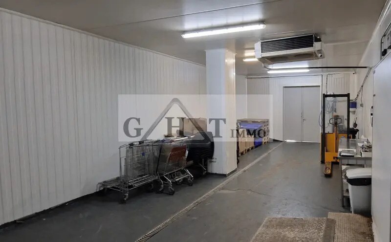 Industriel/Logistique dans Gennevilliers à vendre - Photo intérieure – Image 3 sur 3