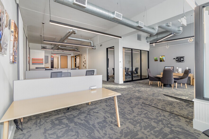 17-19 E Court St, Cincinnati, OH à louer - Photo intérieure – Image 3 sur 23