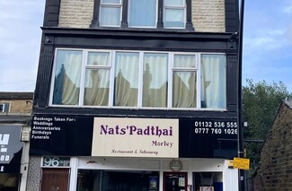 Plus de détails pour 96 Queen St, Morley - Local commercial à vendre