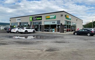 Plus de détails pour 348-350 Ch Yamaska, St-Germain-de-Grantham, QC - Local commercial à vendre