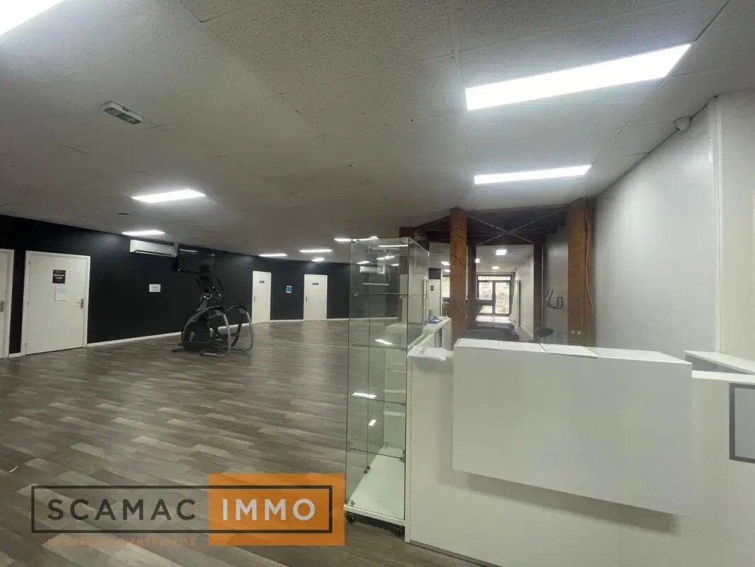 Local d'activités dans Bondoufle à vendre Photo intérieure– Image 1 sur 7