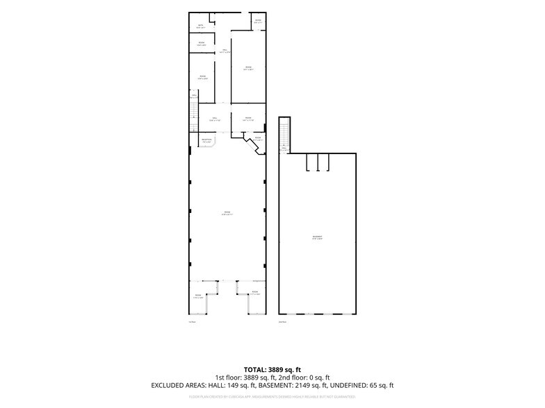 329 W Main St, Waynesboro, VA à vendre - Photo de l’immeuble – Image 2 sur 33