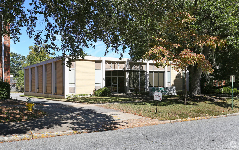 515 Pine Ave, Albany, GA à louer - Photo de l’immeuble – Image 3 sur 6