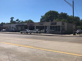 Plus de détails pour 26031-26045 Coolidge Hwy, Oak Park, MI - Local commercial à louer
