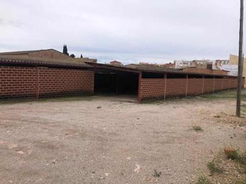 Industriel/Logistique dans L'Aldea, Tarragona à vendre - Photo de l’immeuble – Image 3 sur 5
