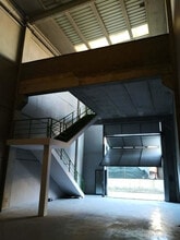 Industriel/Logistique dans Vilanova i la Geltrú, Barcelona à louer Photo intérieure– Image 1 sur 4