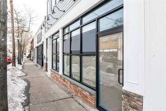 Plus de détails pour 166 Main St, Port Washington, NY - Bureau/Local commercial à louer