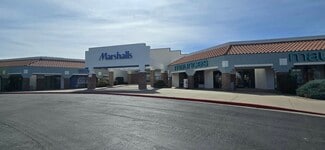 Plus de détails pour 1100 S Highway 260, Cottonwood, AZ - Local commercial à louer