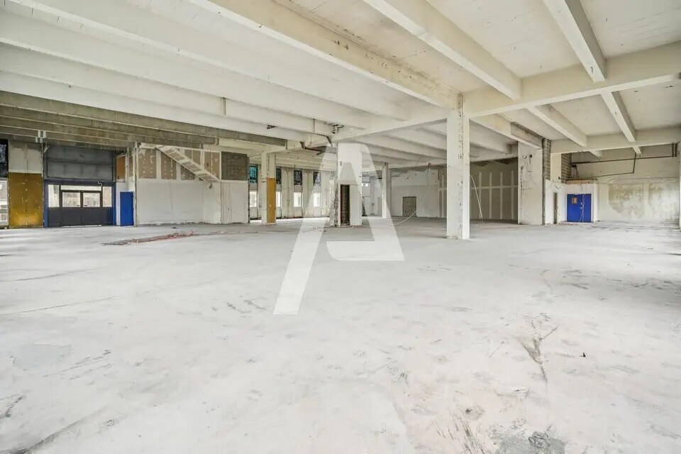 Local d’activités dans Rungis à louer Photo intérieure– Image 1 sur 6