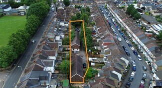 Plus de détails pour St Mary's House & Capitol House – Bureau à vendre, Watford