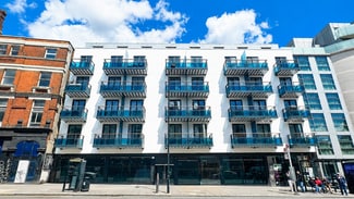 Plus de détails pour 24-32 Kilburn High Rd, Londres - Local commercial à louer