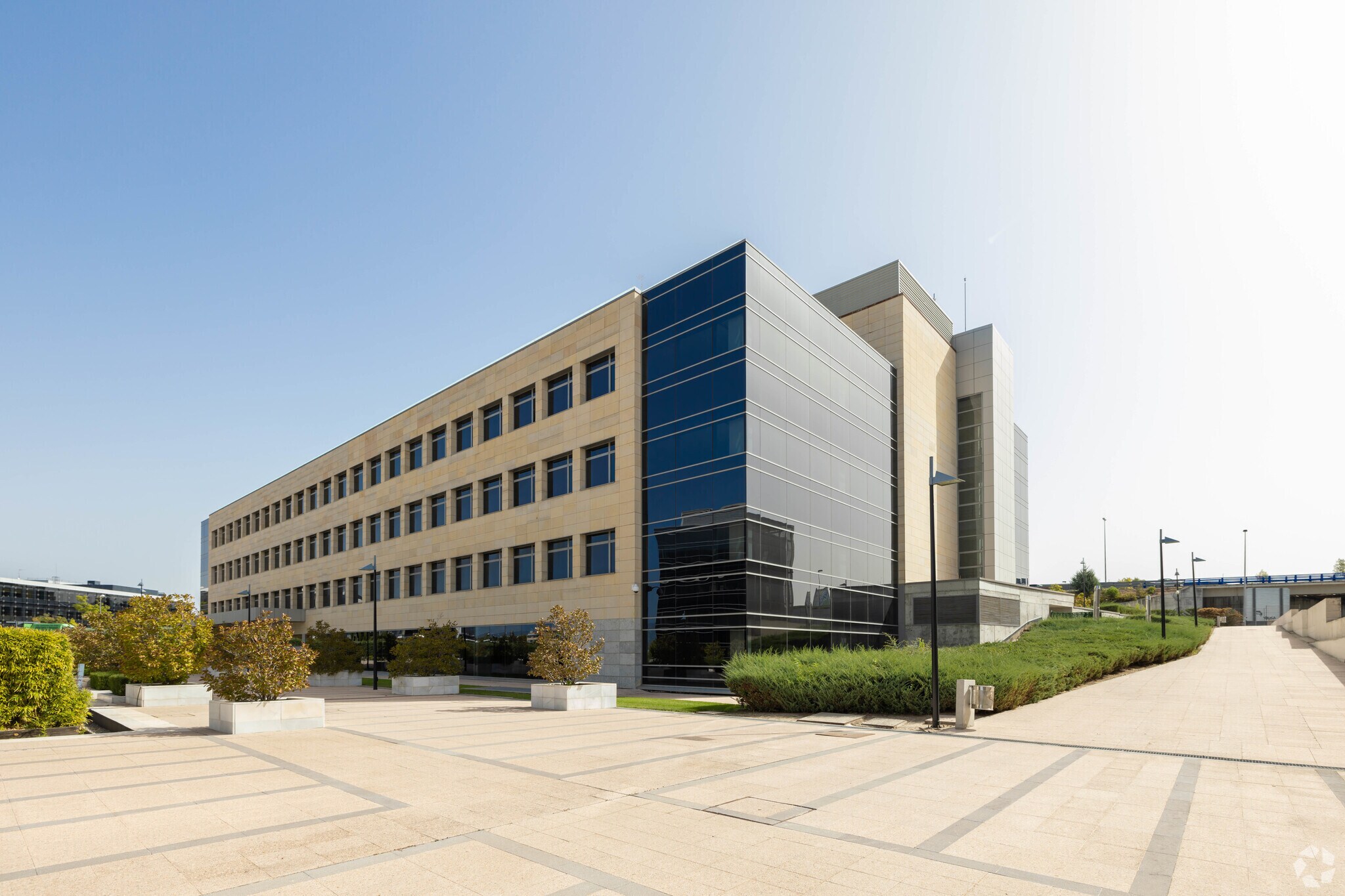 Calle José Echegaray, 6 B, Las Rozas de Madrid, Madrid à louer Photo principale– Image 1 sur 9
