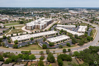 715 Discovery Blvd, Cedar Park, TX - VUE AÉRIENNE  vue de carte - Image1