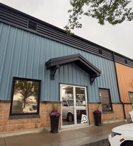 491 Wt Hill Blvd S, Lethbridge, AB à vendre - Photo de l’immeuble – Image 3 sur 5