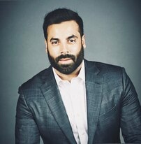 Karim Budri