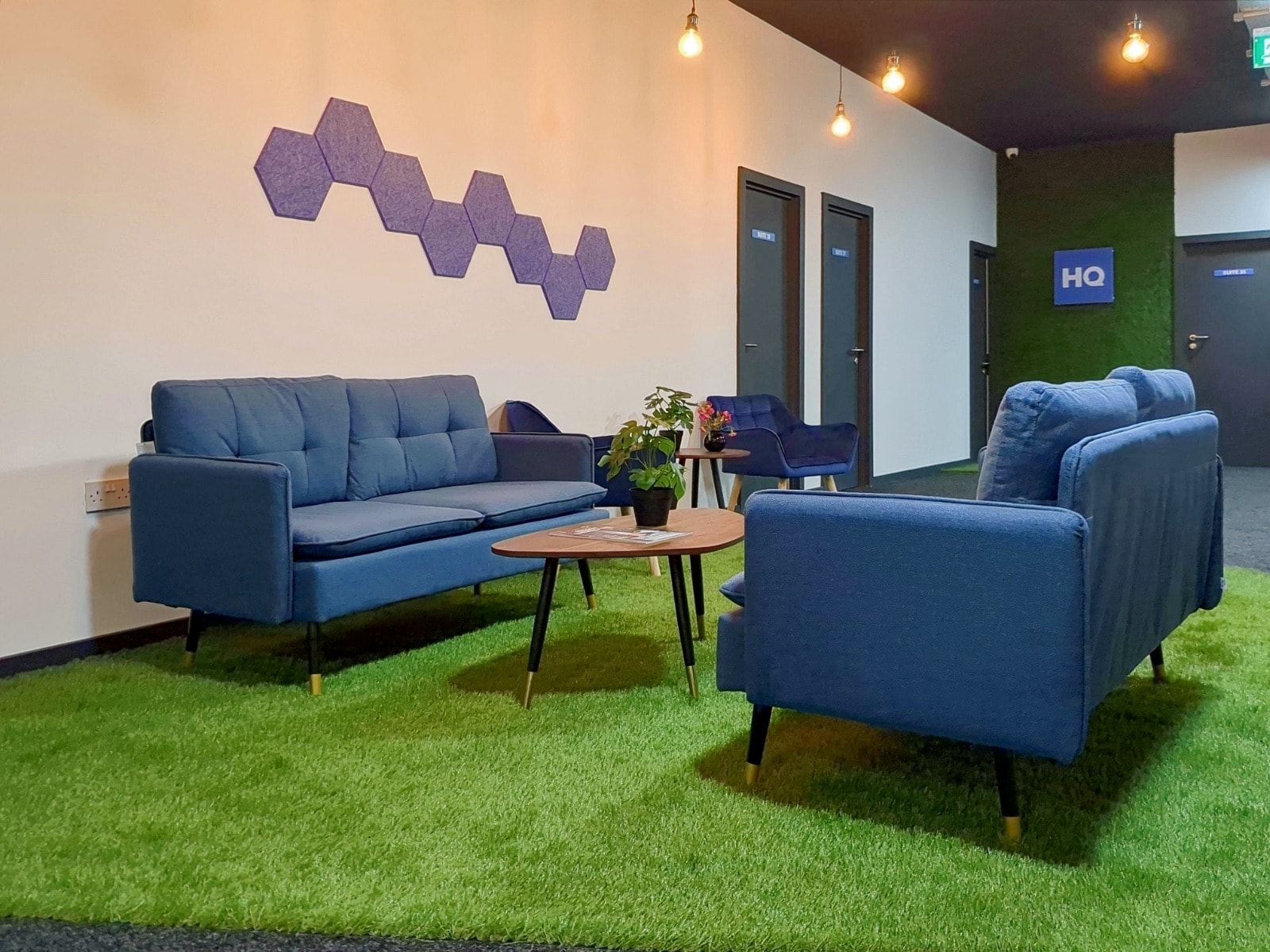 79-85 High St, Dundee à louer Photo intérieure– Image 1 sur 7