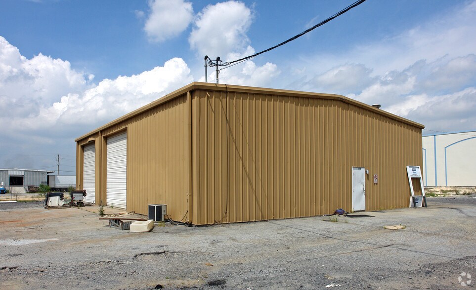 1112 Pasture Ln, Columbia, SC à louer - Photo de l’immeuble – Image 2 sur 4