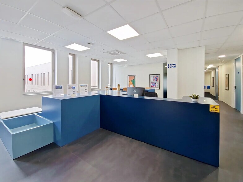 18 Rue Du Bourg Nouveau, Rennes à louer - Photo intérieure – Image 3 sur 4