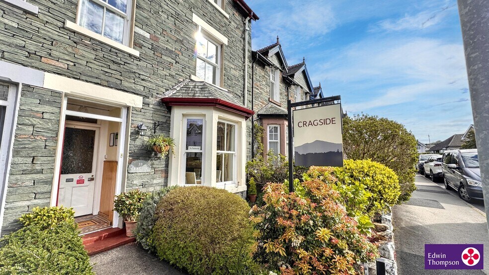 39 Blencathra St, Keswick à vendre - Photo de l’immeuble – Image 2 sur 17