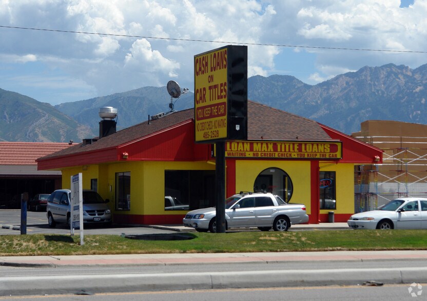 2237-2257 S State St, Salt Lake City, UT à louer - Photo principale – Image 3 sur 3