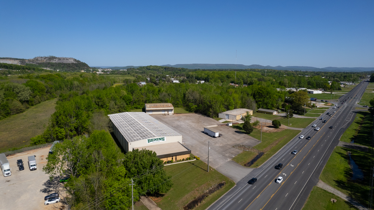 3314 Highway 53, Huntsville, AL à louer Photo principale– Image 1 sur 26
