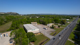 Plus de détails pour 3314 Highway 53, Huntsville, AL - Industriel/Logistique à louer