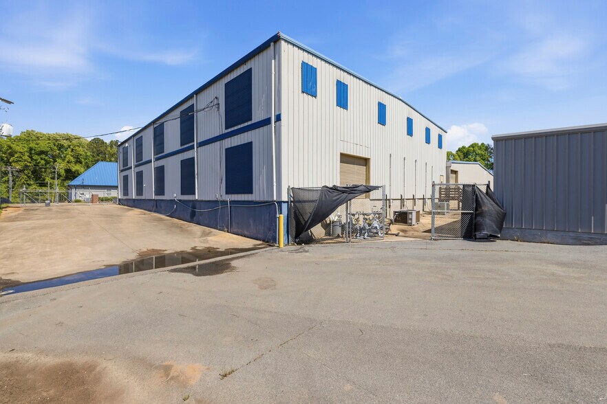 966 Greensboro Rd, Eatonton, GA à louer - Photo de l’immeuble – Image 2 sur 67