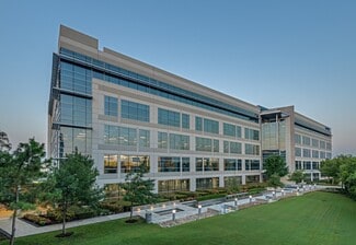 Plus de détails pour 10720 W Sam Houston Pky N, Houston, TX - Bureau à louer