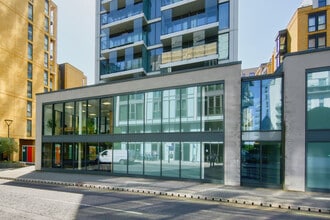 21 Enterprise Way, Londres à louer Photo de l’immeuble– Image 1 sur 11