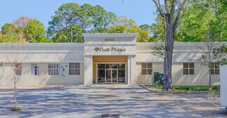 Plus de détails pour 6269 Beach Blvd, Jacksonville, FL - Bureau/Médical à louer
