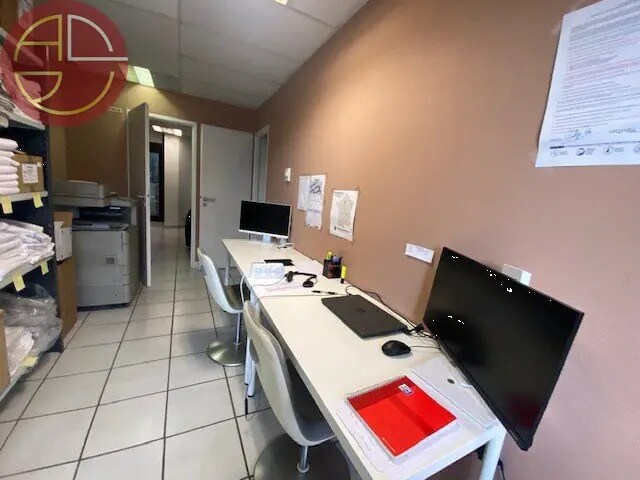 Local commercial dans Toulouse à vendre - Photo de l’immeuble – Image 3 sur 3
