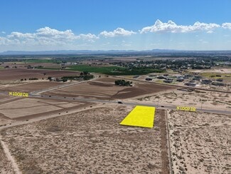 Plus de détails pour 12709 North Loop Dr, Clint, TX - Terrain à vendre